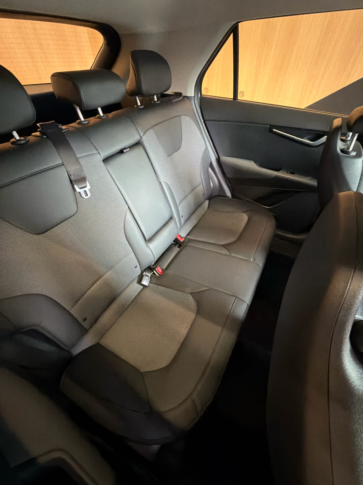 2023 Kia Niro photo 31 of 32