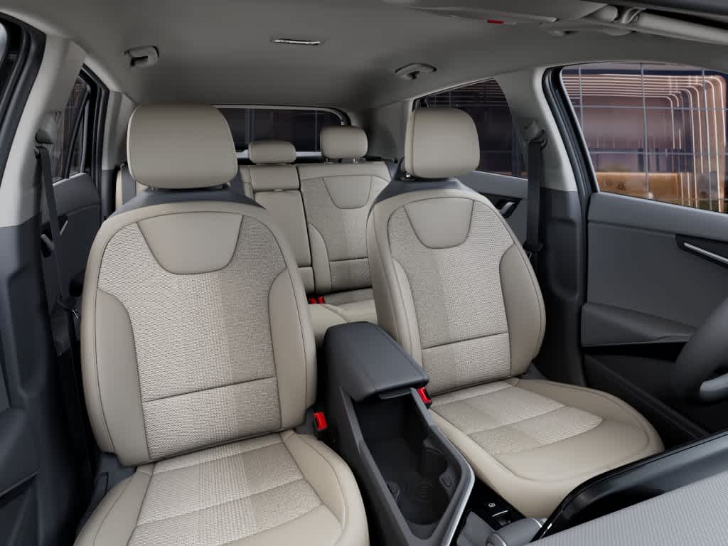 2026 Kia Niro EX Interstellar Gray at Westside Kia