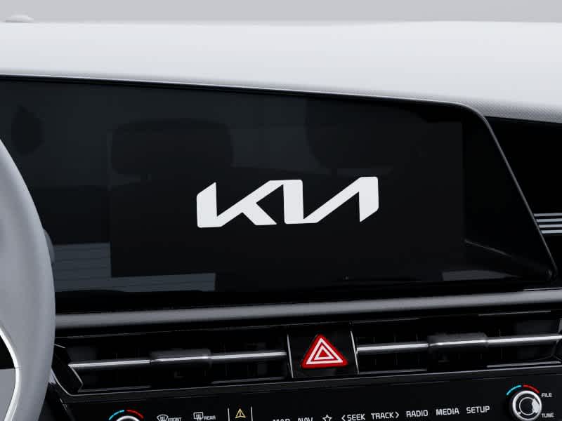 2026 Kia Niro EX Interstellar Gray at Westside Kia