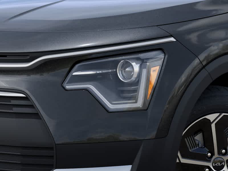 2026 Kia Niro EX Interstellar Gray at Westside Kia