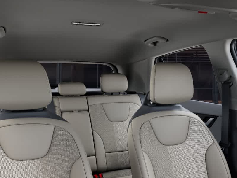 2026 Kia Niro EX Interstellar Gray at Westside Kia