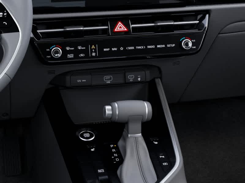 2026 Kia Niro EX Snow White Pearl at Westside Kia