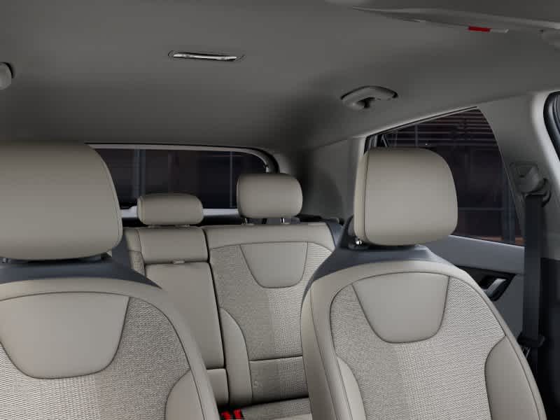 2026 Kia Niro EX Snow White Pearl at Westside Kia