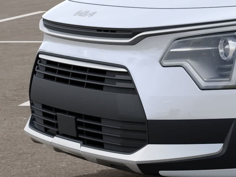 2026 Kia Niro EX Snow White Pearl at Westside Kia