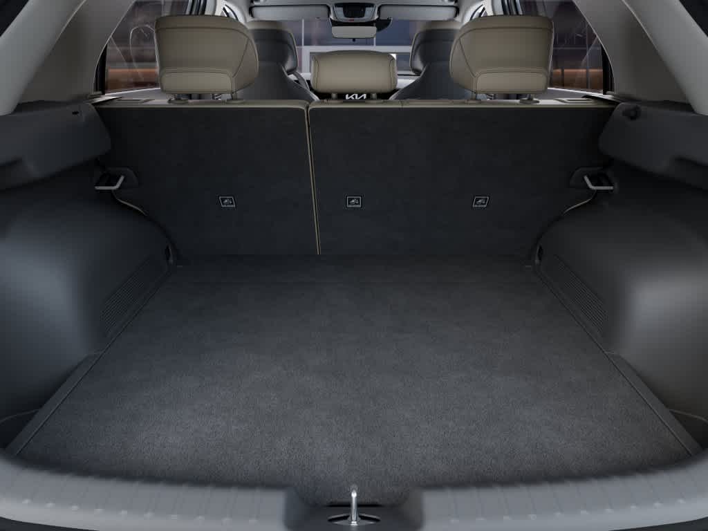 2026 Kia Niro EX Snow White Pearl at Westside Kia