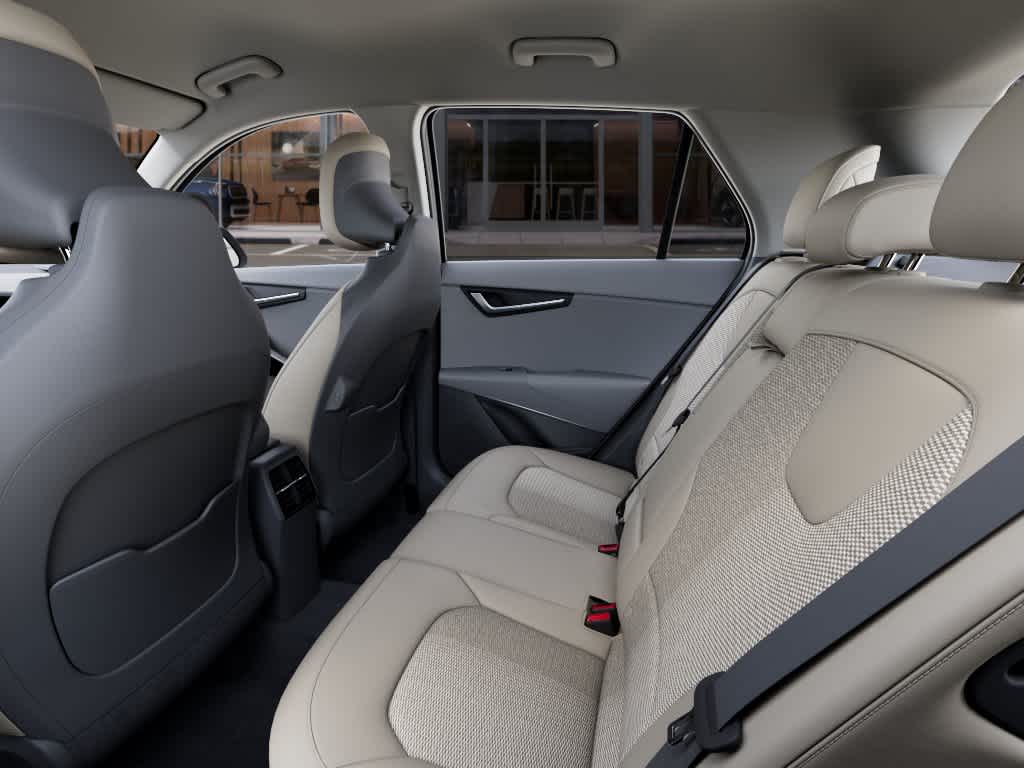 2026 Kia Niro EX Snow White Pearl at Westside Kia