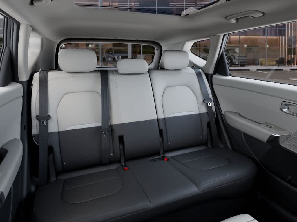 2027 Kia Seltos photo 16 of 27