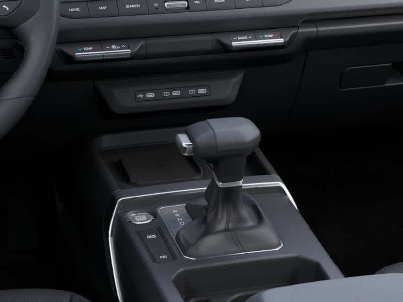 2027 Kia Seltos X-Line S Aurora Black Pearl at Beck & Masten Kia