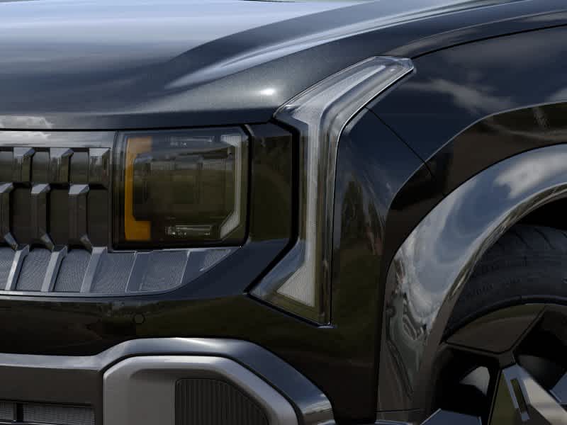2027 Kia Seltos X-Line S Aurora Black Pearl at Beck & Masten Kia