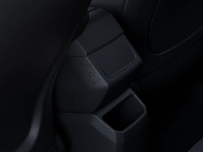 2027 Kia Seltos X-Line S Aurora Black Pearl at Beck & Masten Kia