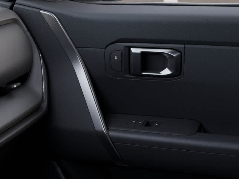 2027 Kia Seltos X-Line S Aurora Black Pearl at Beck & Masten Kia