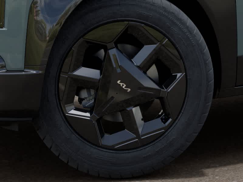 2027 Kia Seltos photo 9 of 27