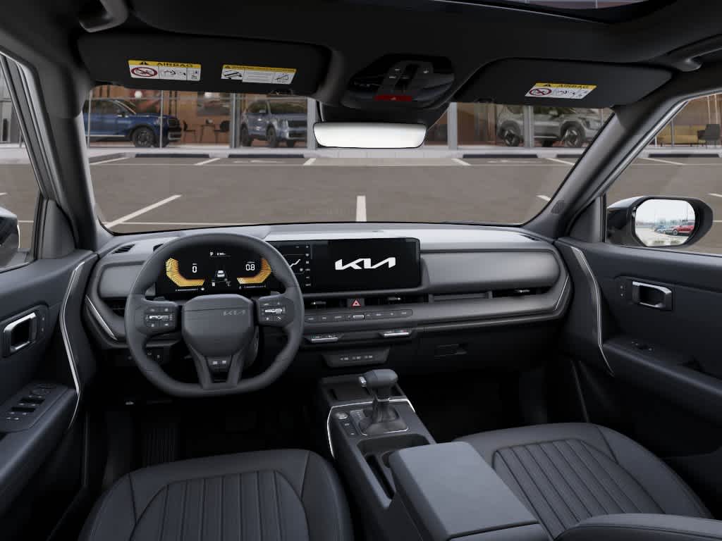 2027 Kia Seltos photo 14 of 27