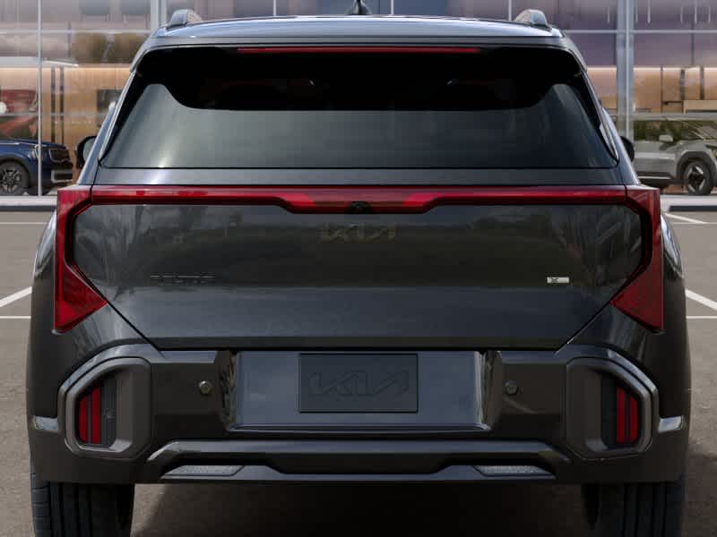 2027 Kia Seltos photo 13 of 27