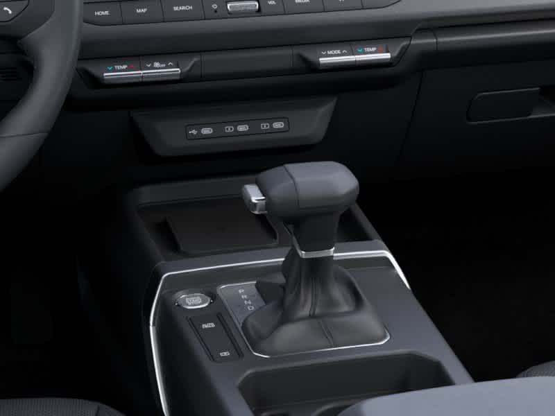 2027 Kia Seltos photo 23 of 27