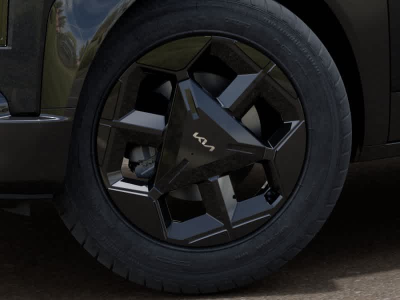 2027 Kia Seltos photo 9 of 27