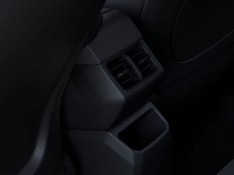 2027 Kia Seltos X-Line S Frost Blue/Black Roof at Beck & Masten Kia