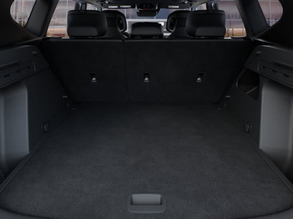 2027 Kia Seltos X-Line S Frost Blue/Black Roof at Beck & Masten Kia
