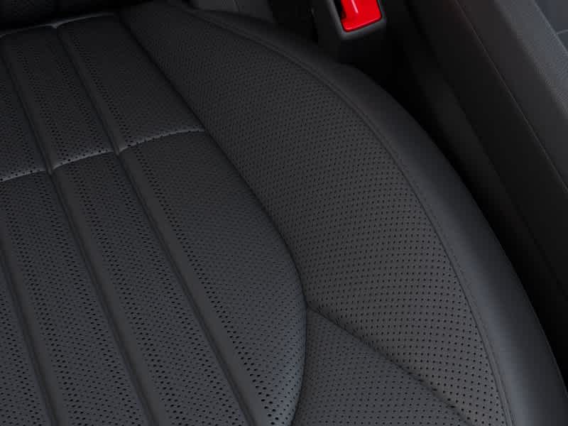 2027 Kia Seltos X-Line S Frost Blue/Black Roof at Beck & Masten Kia