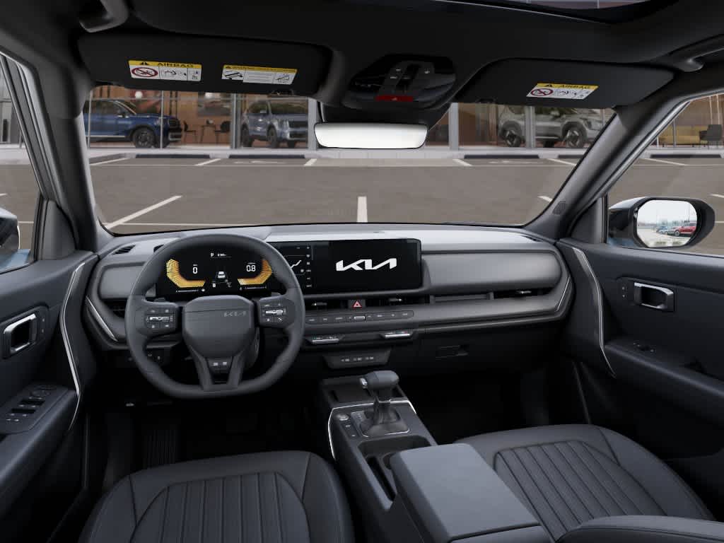 2027 Kia Seltos photo 14 of 27