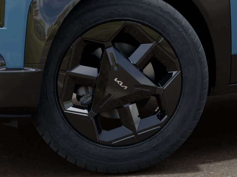 2027 Kia Seltos photo 9 of 27
