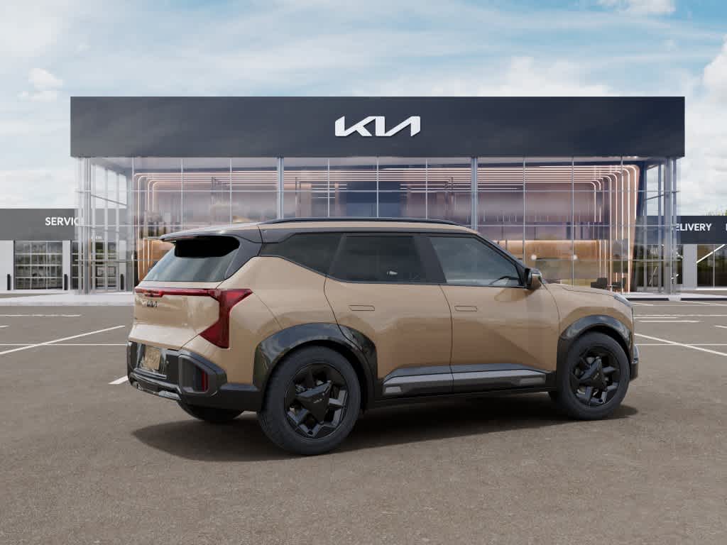 2027 Kia Seltos photo 6 of 27