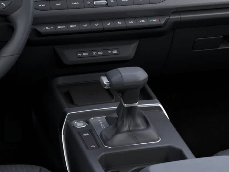 2027 Kia Seltos photo 23 of 27
