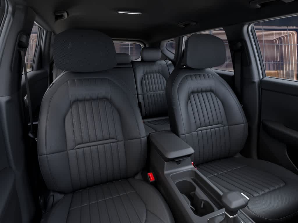2027 Kia Seltos photo 15 of 27