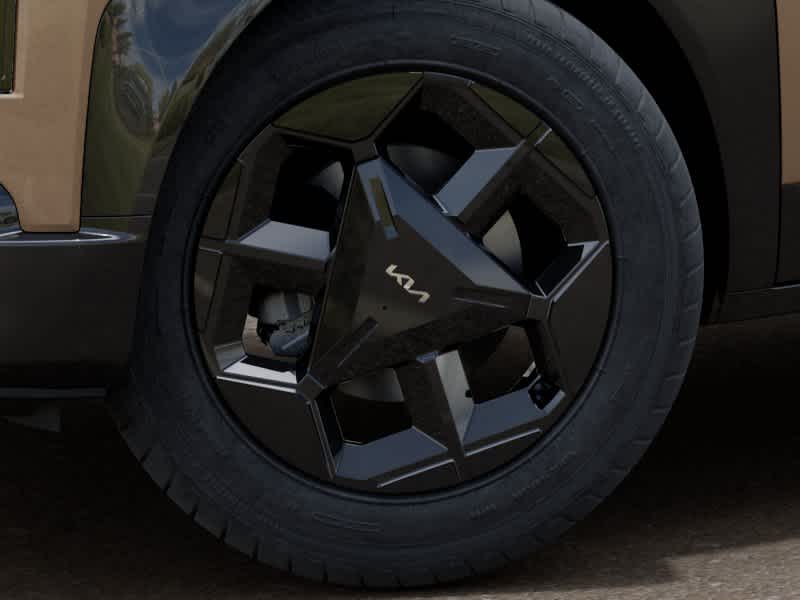 2027 Kia Seltos photo 9 of 27