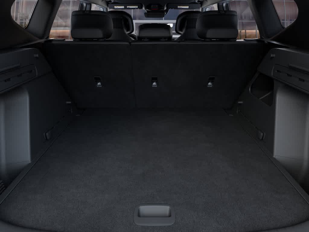 2027 Kia Seltos photo 19 of 27