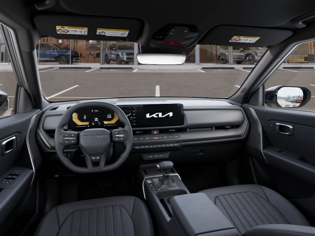 2027 Kia Seltos photo 14 of 27