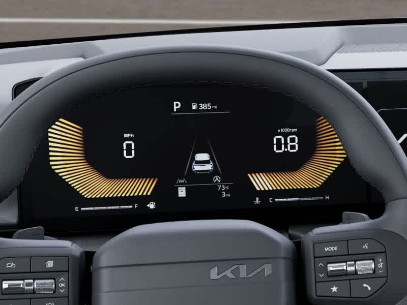 2027 Kia Seltos photo 21 of 27