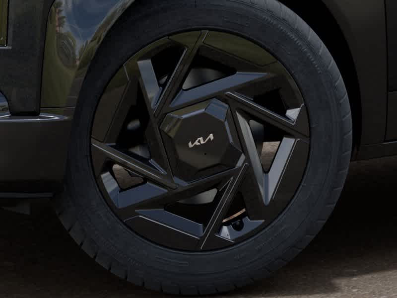 2027 Kia Seltos photo 9 of 27