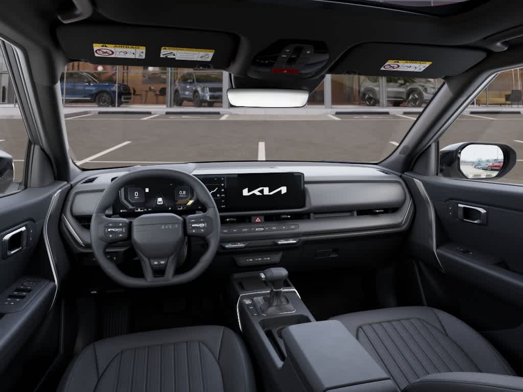 2027 Kia Seltos photo 14 of 27