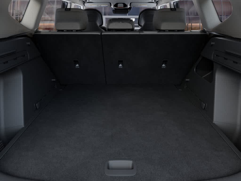 2027 Kia Seltos photo 19 of 27