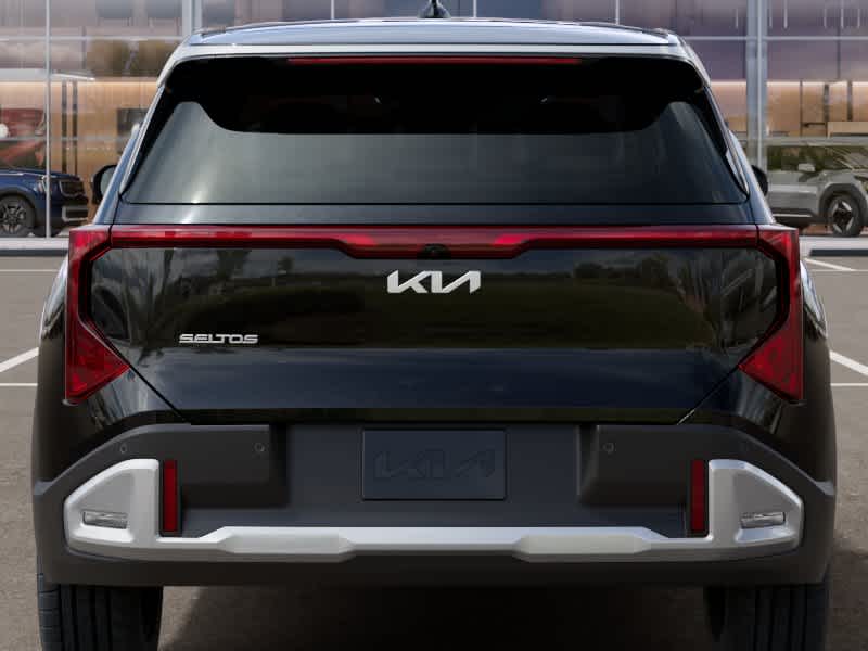2027 Kia Seltos photo 13 of 27