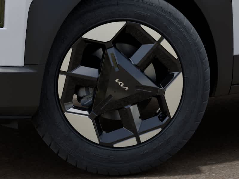 2027 Kia Seltos photo 9 of 27