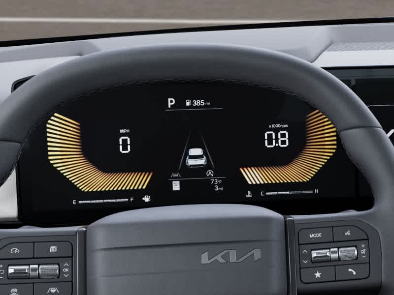 2027 Kia Seltos photo 21 of 27