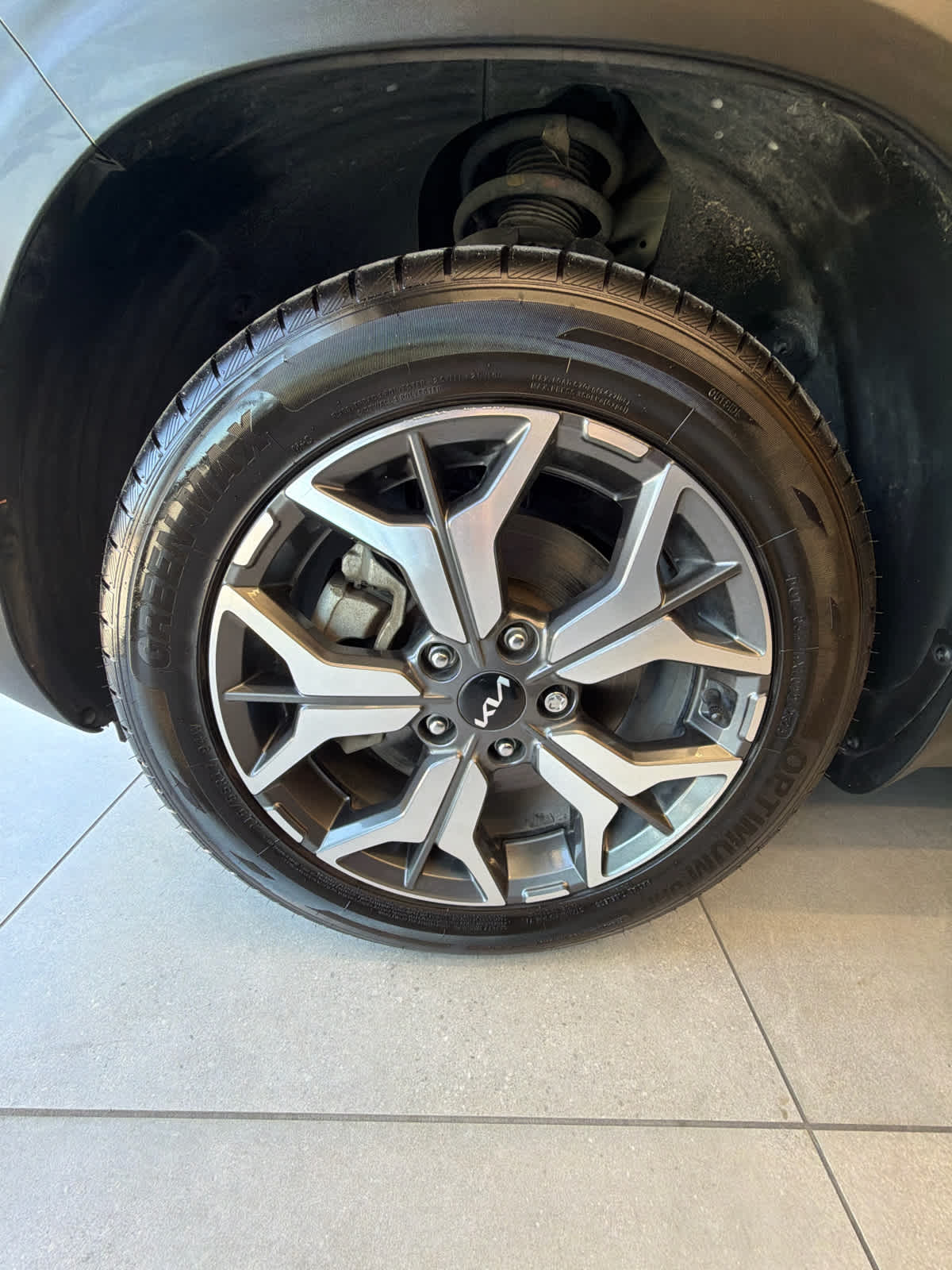 2022 Kia Seltos photo 10 of 34