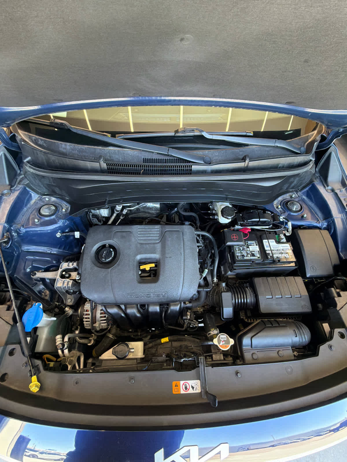 2022 Kia Seltos photo 11 of 34