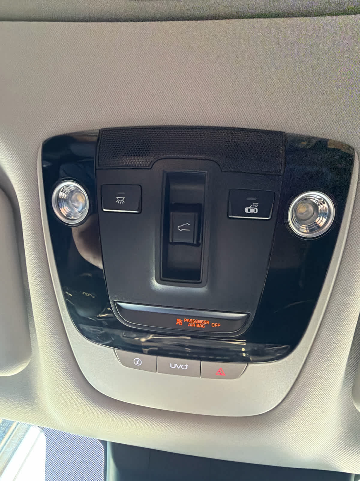 2022 Kia Seltos photo 27 of 34