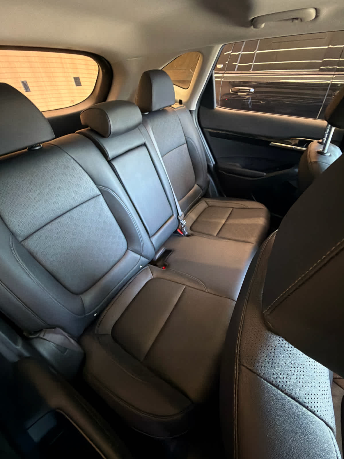 2022 Kia Seltos photo 33 of 34
