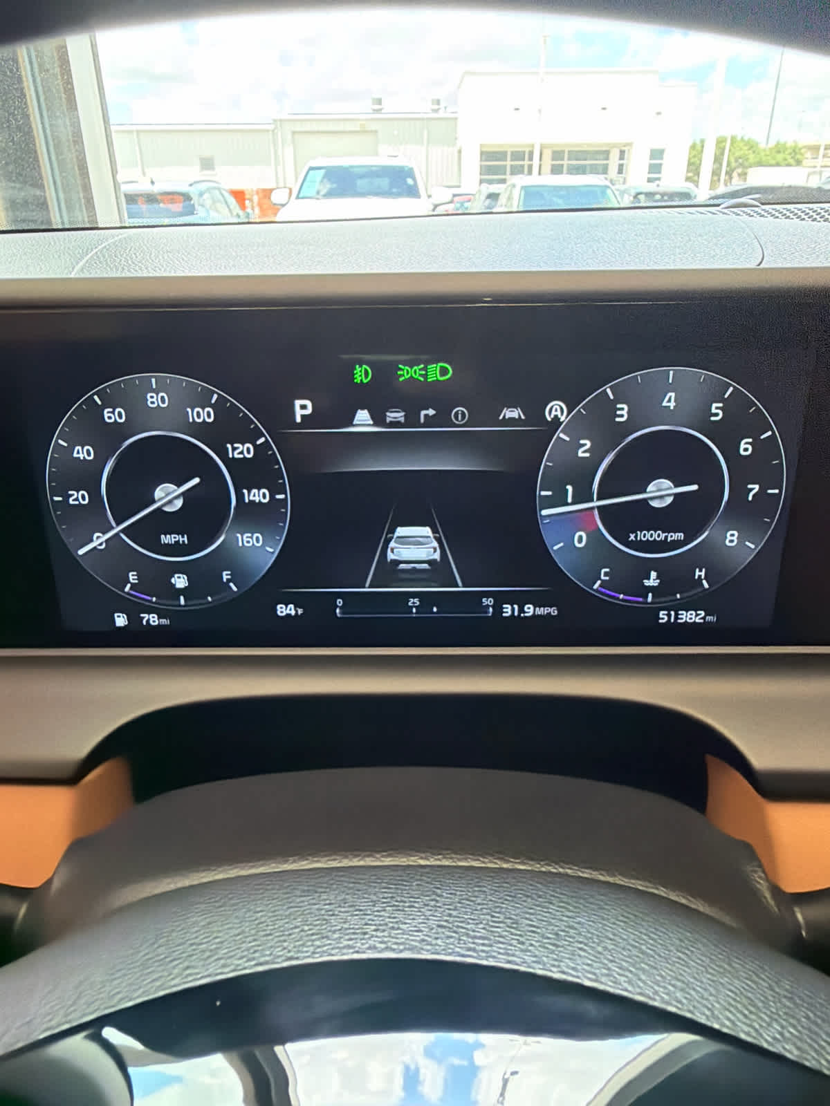 2024 Kia Seltos EX Gravity Gray at HGreg Houston