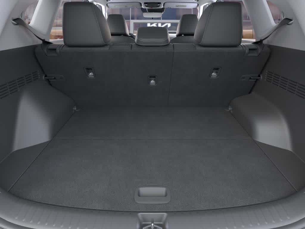 2026 Kia Seltos S Steel Gray at Beck & Masten Kia