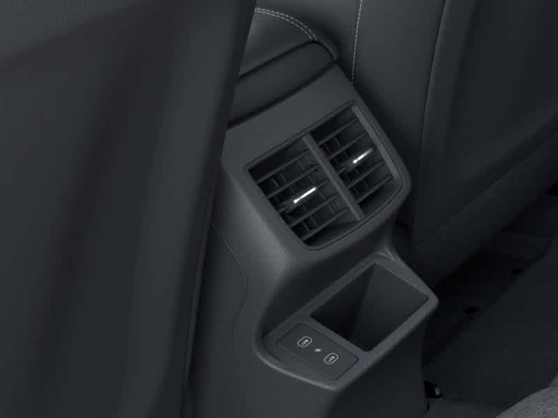 2026 Kia Seltos S Steel Gray at Beck & Masten Kia