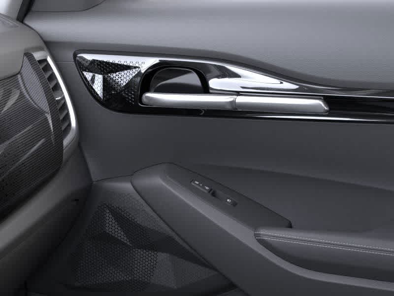 2026 Kia Seltos S Steel Gray at Beck & Masten Kia