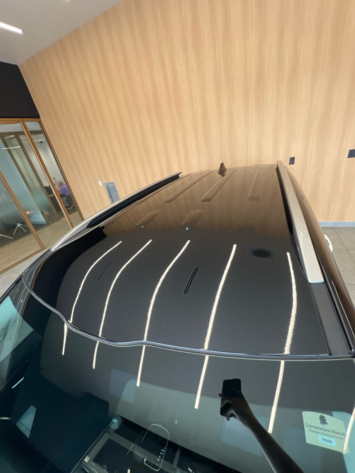 2024 Kia Seltos S Clear White/Black Roof at Beck & Masten Kia