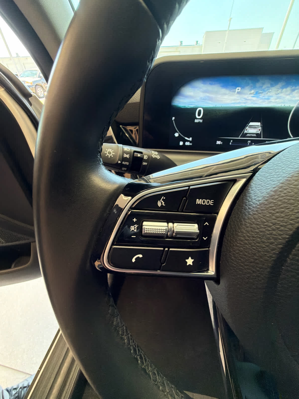 2024 Kia Seltos S Snow White Pearl at Westside Kia
