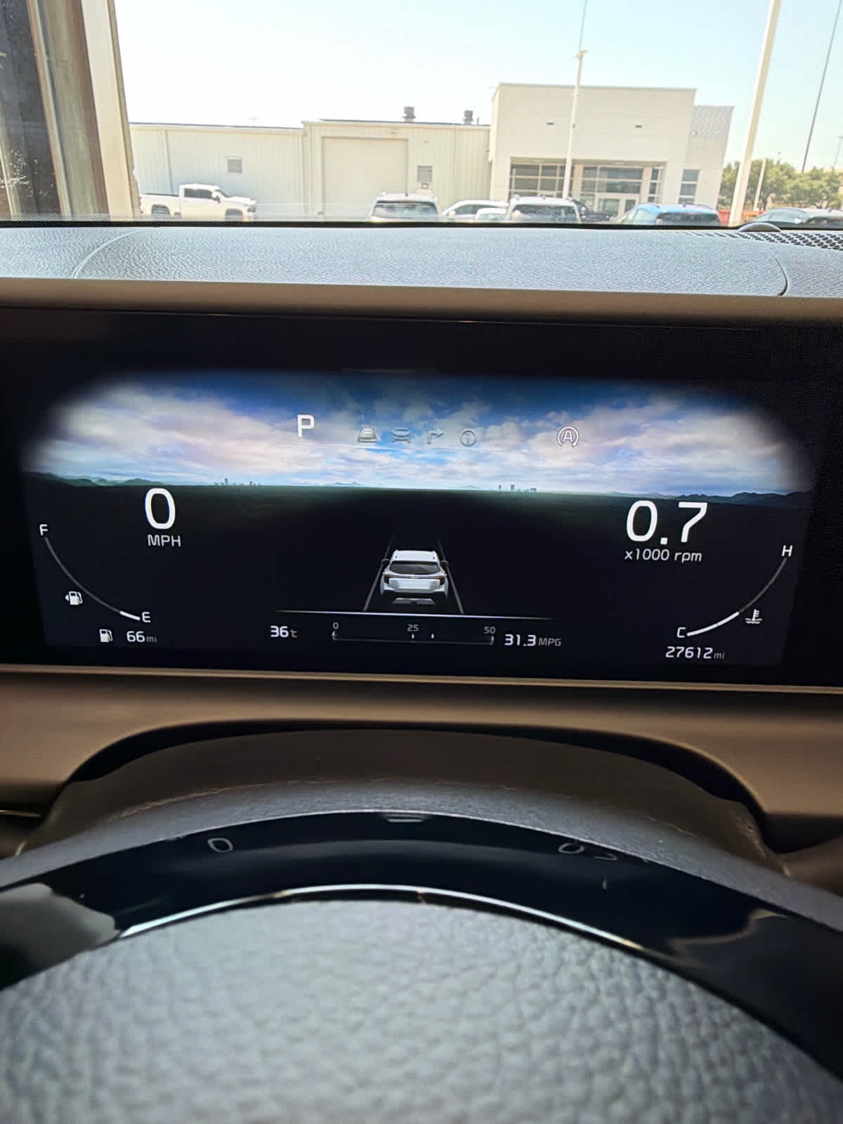 2024 Kia Seltos S Snow White Pearl at Westside Kia