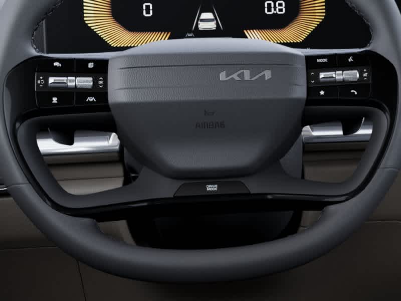 2027 Kia Carnival photo 22 of 27